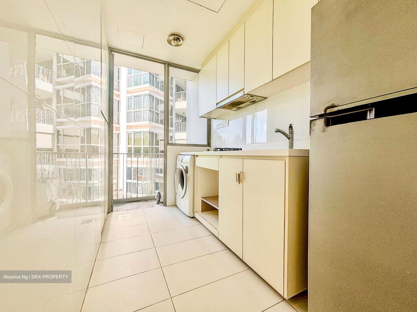The Estuary (D27), Condominium #516330611